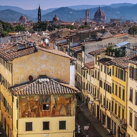 Florence Medici Apartment Exterior photo